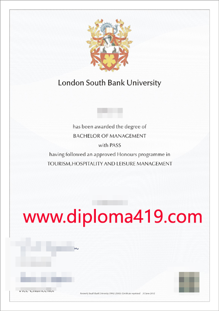 London South Bank University fake dergee/London South Bank University fake diploma/buy diploma/buy certificate