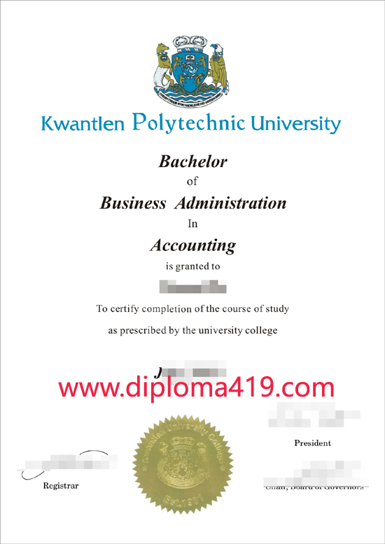 Kwantlen Polytechnic University fake degree/Kwantlen Polytechnic University fake diploma/KPU fake degree，KPU phony diploma/buy diploma